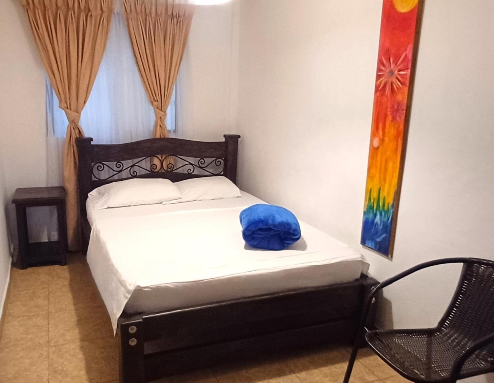 San Pedro Salento Apartahotel Экстерьер фото